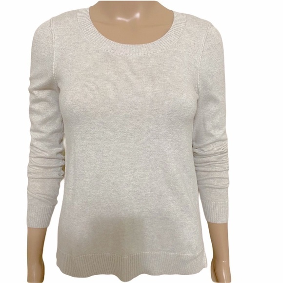 INC International Concepts Sweater Size XSmall​​ - Picture 6 of 6